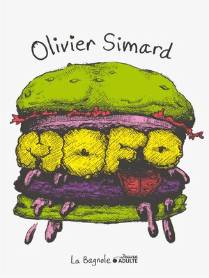 cover image of MOFO